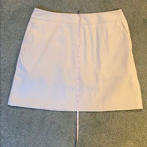 Adidas Golf skirt- sz. 10